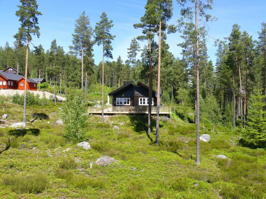 Chalet Vradal Vila Quarto foto